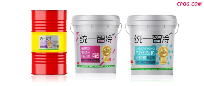核心流体时代,统一下一代高标准冷却液站上C位!