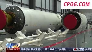 未来将实现可回收！探访火箭生产流水线