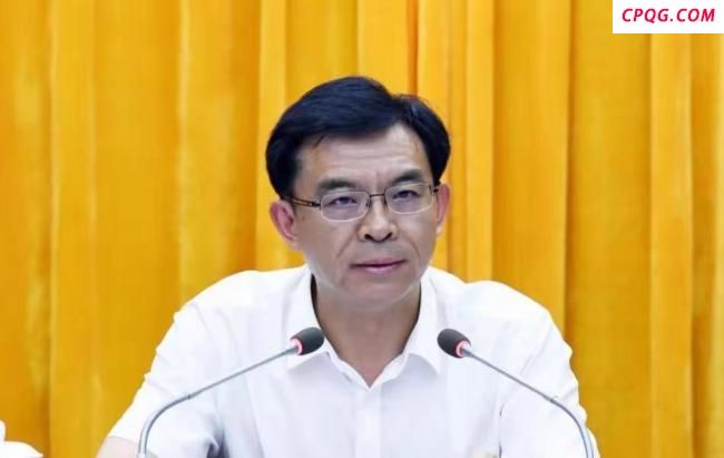 贵州人大法工委原副主任陈少荣被双开