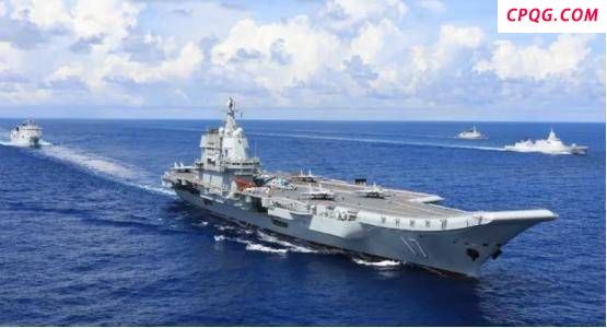 欧盟把手伸到中国“家里” 山东舰现身香港