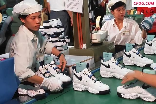 博主：越南或成美国新靶心 关税战下的经济困局