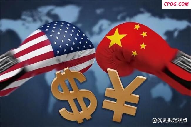 专家：特朗普意外撮合了中俄印 反向助攻极限施压