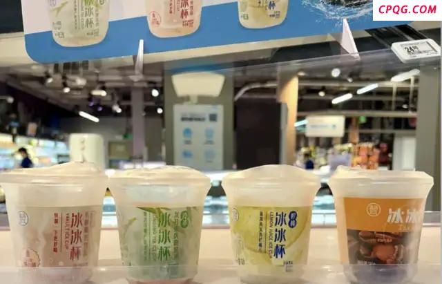 农夫山泉“天价”冰块是不是智商税 高价背后的商业逻辑