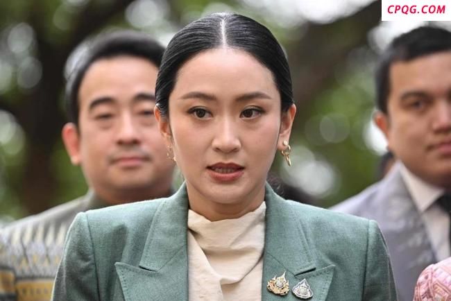 洪森和佩通坦到底是谁背叛谁