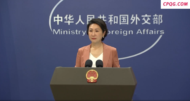 外交部：乌克兰危机长期化不符合任何一方的利益