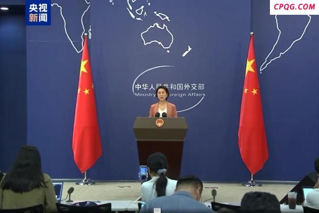 俄罗斯正式承认阿富汗临时政府，中方表态