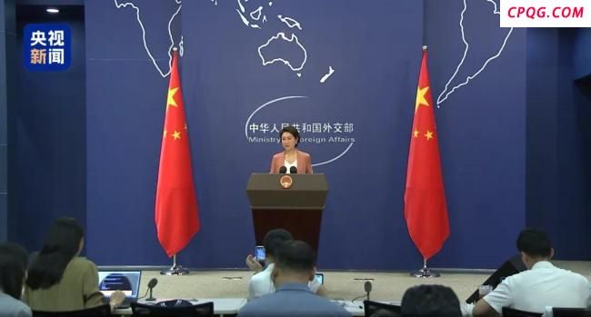 美方恢复向中国商飞供应喷气发动机？外交部回应