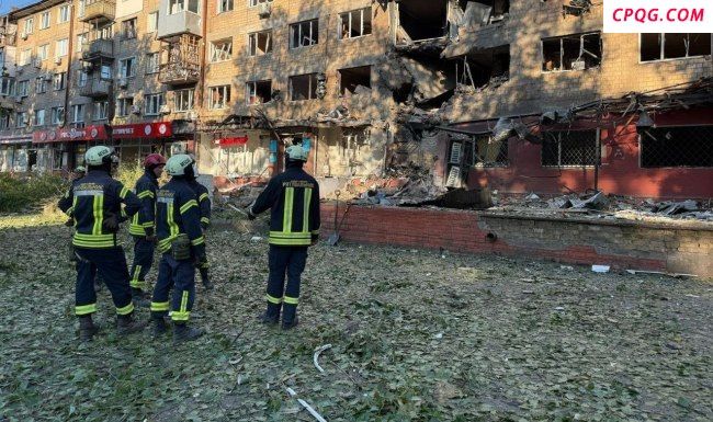 乌称俄发射超500架无人机 主要目标瞄准基辅