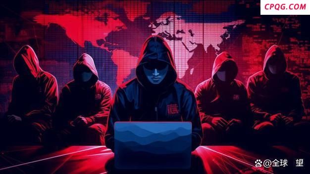 美“承认”对华网络入侵说明啥 暴露美国双重标准