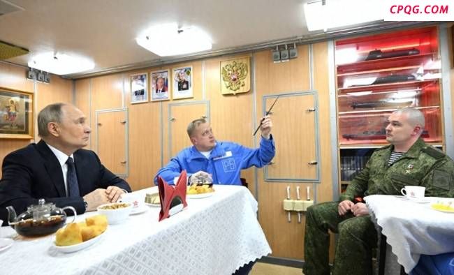 俄军指挥部被导弹一锅端说明什么