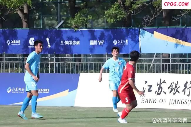 苏超比赛背后还藏着哪些故事 普通人追梦之路
