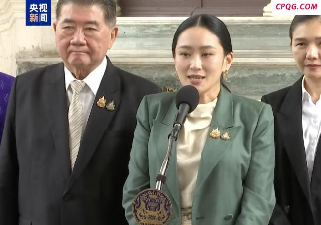 佩通坦被停职后将何去何从