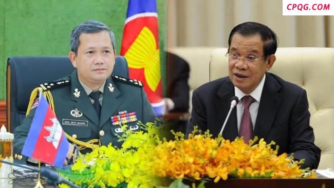 洪森为何主动挑衅泰国？是给儿子挖坑，还是防止柬埔寨倒向美国？