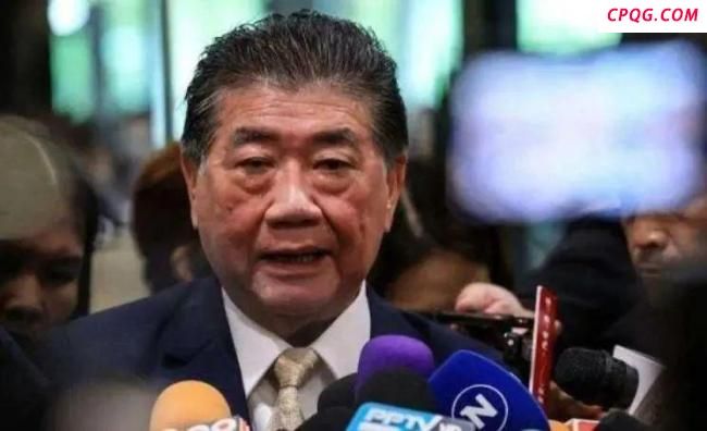 佩通坦被停职后泰国政坛有何变化 三天三位总理轮替