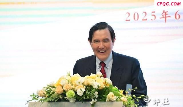 马英九幕僚：中华文化刻在身体里