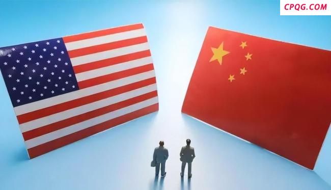 专家：中国斗争致使特朗普连退三步 中美博弈现转折