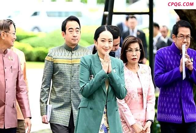 佩通坦接掌泰国文化部长意味着什么 幕后操控继续