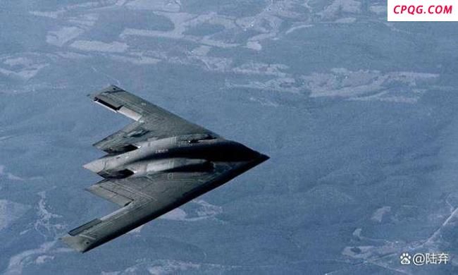 美空军参谋长：B-21轰炸机将取代B-2