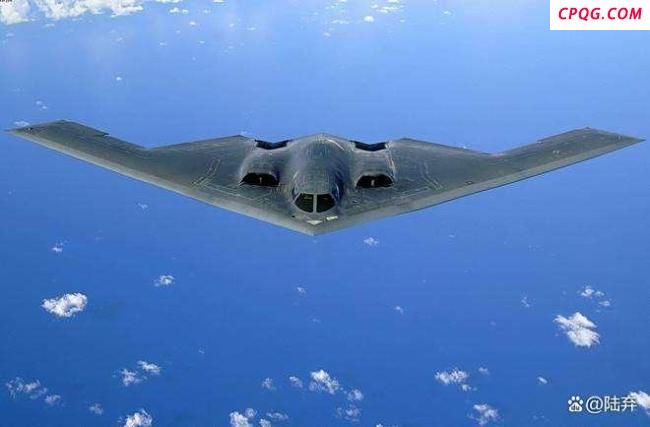 美空军参谋长：B-21轰炸机将取代B-2 战略升级与焦虑并存