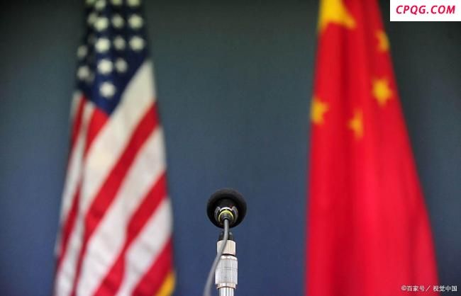 美媒为何称特朗普“让中国再次伟大” 法案引发争议