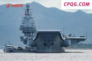 登上山东舰，这些体验独一无二