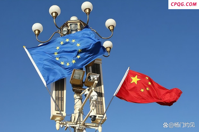 博主：9·3大阅兵或有马克龙一席之地 中法深化合作新篇章