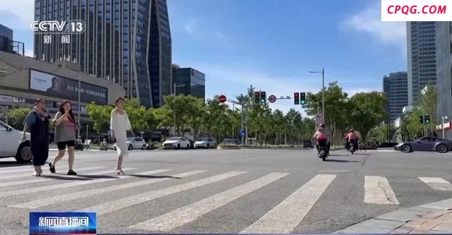 夏季高温天气警惕冷中暑 科学管理冷热切换