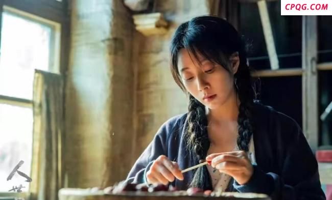 博主：宋佳不再是“小宋佳” 实力派的蜕变之路