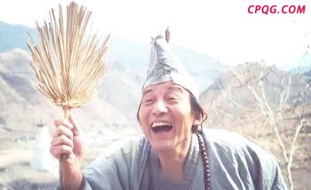 游本昌的济公对你童年有哪些影响 嬉笑怒骂中的纯真回忆