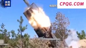 俄称打击乌防空系统 乌称袭击俄军用机场
