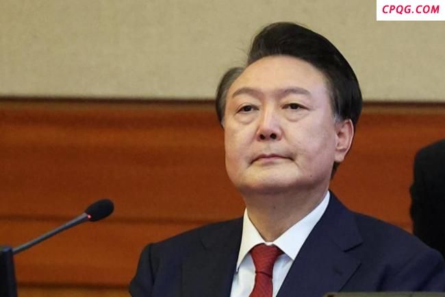 韩国法院将于9日下午对尹锡悦进行拘捕必要性审查