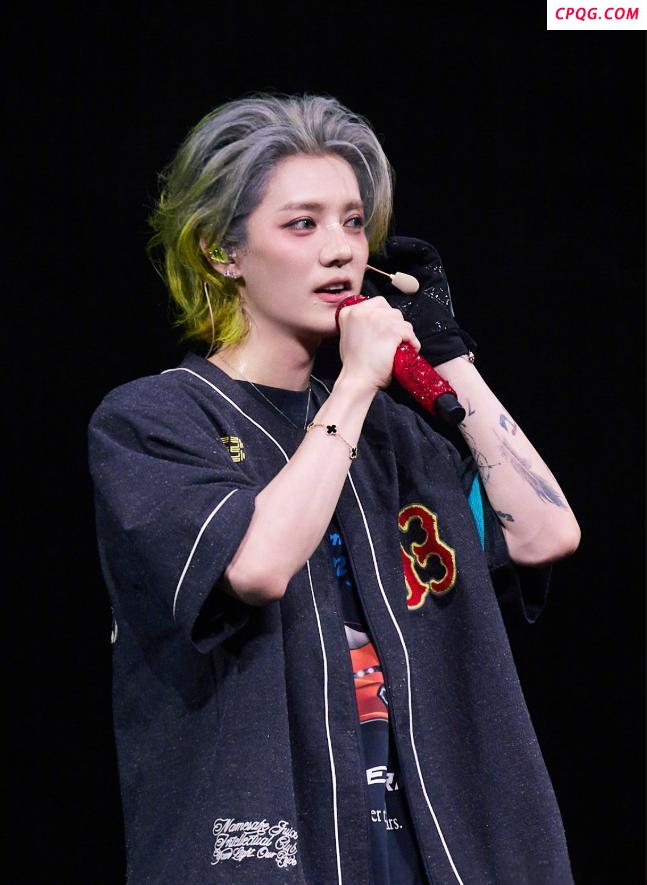 鹿晗多平台解封你怎么看