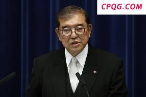 日本首相称不会在日美贸易谈判中轻易妥协