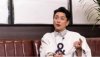 黄宗泽罕谈原生家庭，曾因女友顶撞妈妈，因一事父亲离世至今遗憾