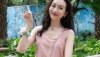 王鸥去看何九华演出！没带孩子坐前排不避人，男方亲口说过没结婚