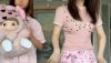 李小璐有二胎了？家中出现婴儿椅和小男孩，疑似删除网友质疑评论