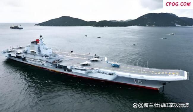 航母两次访港释放何种信号