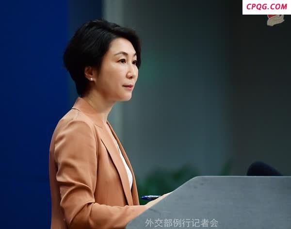 外交部：中方已向印度提出交涉