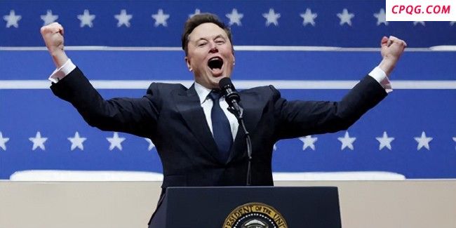 马斯克只想给自己出口恶气，至少会给特朗普添堵设障