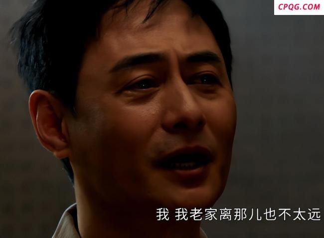《以法之名》谁隐藏最深 许言午的“扮猪吃老虎”