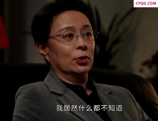 《以法之名》谁隐藏最深 许言午的“扮猪吃老虎”