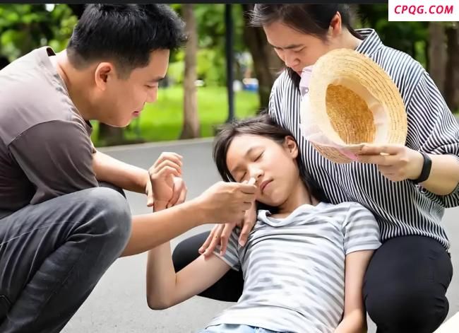 热射病是又不完全是“中暑”