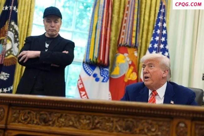 马斯克成立美国党的真实目的是啥 挖共和党墙角？