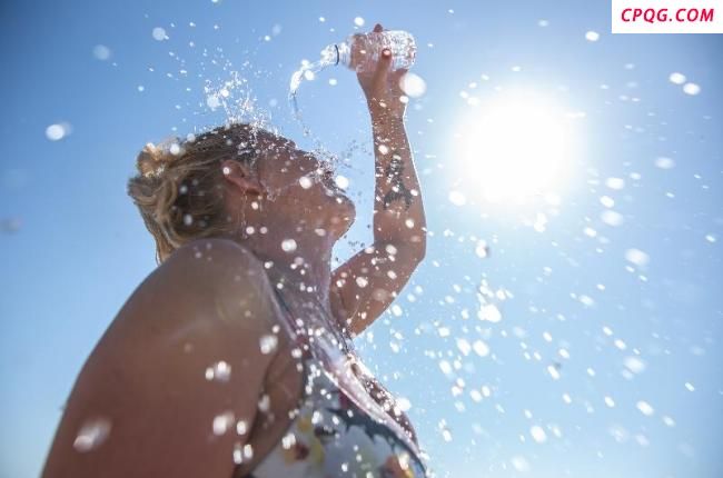 40℃高温席卷欧洲 中国空调抢手