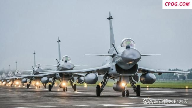 巴基斯坦为何找美国升级F-16战机 延续存在感