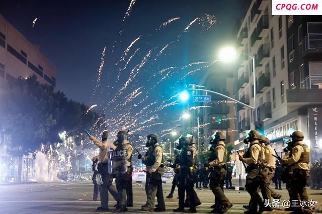 记者：美加州GDP恐缩水10% 移民执法冲击经济
