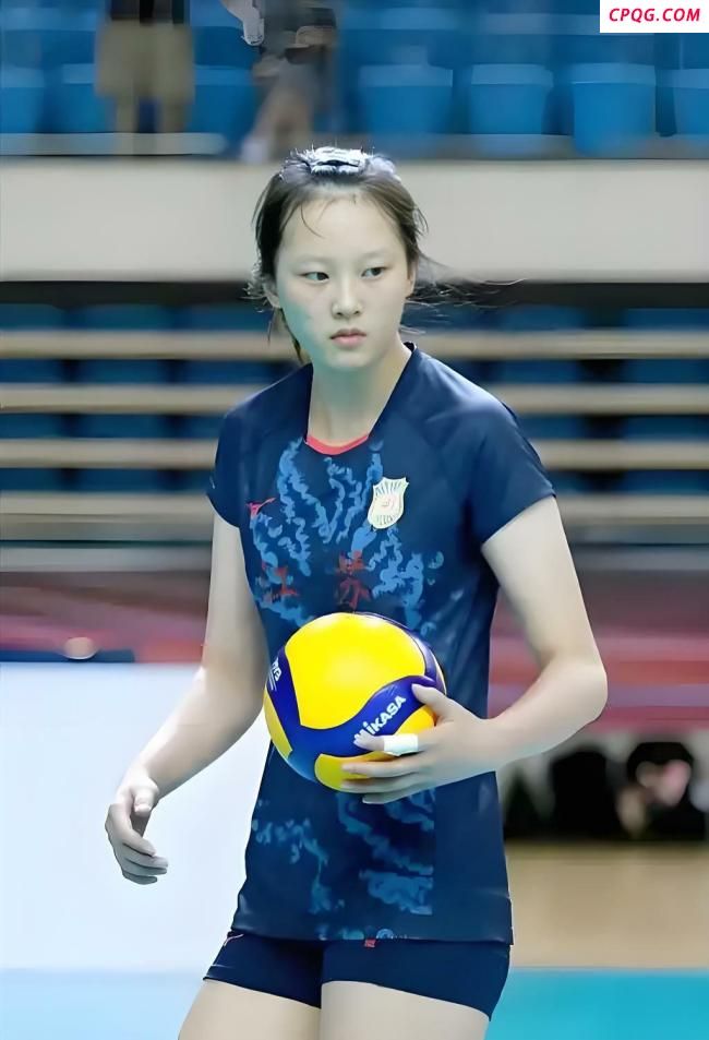 中国女排美国站16人名单出炉