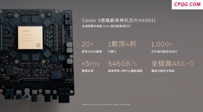 蔚来的“价值回归”正在兑现