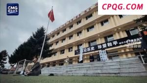 面孔·不能忘却的记忆丨他们替父辈跪下了
