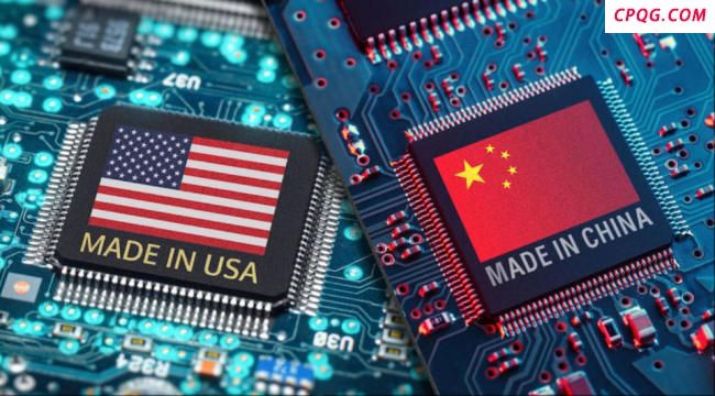 学者：特朗普在台湾问题上比较谨慎 科技封锁未减